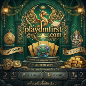 playdmfirst.com
